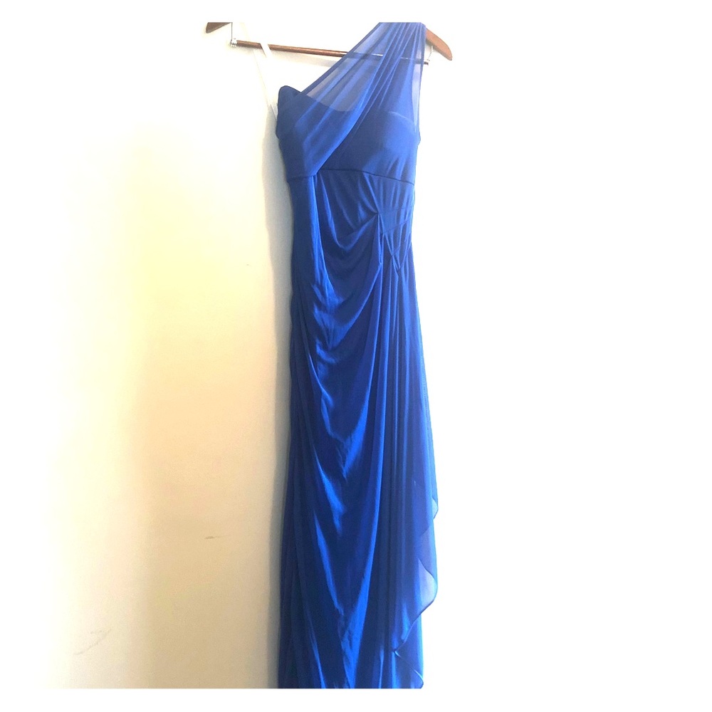 Bridesmaid dress